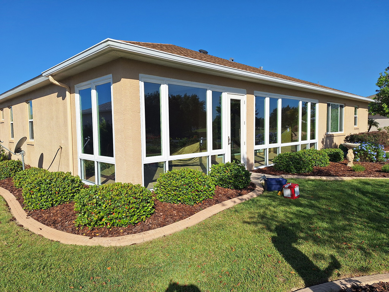 Central Florida's Top Window & Door Installer | Ocala, FL